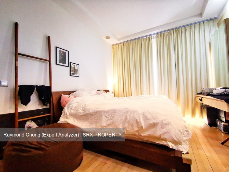 Shelford Road (D11), Condominium #217230451